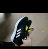 阿迪达斯adidas男鞋 DURAMO 10 运动跑步鞋 GW8336 42码新老款随机发货 实拍图