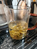 艺福堂茉莉花茶 横县原产茉莉花茶 特级精品500g浓香双罐自喝送礼茶叶 实拍图