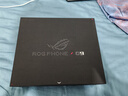 ROG9 Pro AI游戏手机16+512曜石黑 国家补贴 光显矩阵屏 三星电竞屏185Hz高刷SoC中置 骁龙8至尊版5G 实拍图