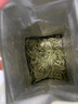 西湖景 狮峰西湖龙井 绿茶2025新茶杭州明前特级自饮自己喝250g 实拍图