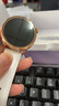 联想（Lenovo） Watch 41mm曜石金 智能运动手表  蓝牙通话 全天血氧健康监测  70种运动模式 音乐播放 实拍图