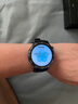 HUAWEI WATCH GT 5 国家补贴15% 幻夜黑46mm华为智能手表情绪健康助手玄玑感知系统 实拍图