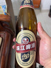 珠江啤酒12.3度 珠江1985啤酒 640ml*12瓶 整箱装 实拍图