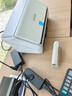 爱普生（EPSON）DS-570WII A4馈纸式高速高清无线Wifi办公彩色文档扫描仪 支持国产系统 扫描生成OFD格式 实拍图