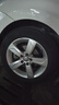 德国马牌（Continental）汽车轮胎 185/60R15 84H UCJ 适配大众桑塔纳/捷达本田飞度 实拍图