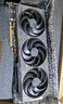 蓝宝石（Sapphire） AMD RADEON RX 7650 GRE 白金/极地/黑钻 黑神话悟空台式机高性能独立游戏显卡 RX 7650 GRE 8G 黑钻版 实拍图