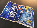 龙王恨鱼饵蓝鲫X5腥香综合通杀钓鱼饵料湖库黑坑野钓鲫鲤草青鳊鱼食鱼饵 实拍图