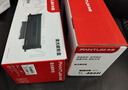 奔图TL-466粉盒 适用M6766DW Plus/M7166DW Plus打印机墨盒 墨粉 硒鼓 原装奔图TL-466H粉盒/3000页 实拍图