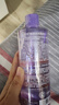 阿芙（AFU）玻尿酸柔肤水400ml烟酰胺补水保湿8D玻尿酸爽肤水送礼物 升级版嫩颜润泽柔肤水400ml 实拍图
