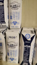 蒙牛特仑苏低脂纯牛奶部分脱脂250ml×16盒(3.6g优质乳蛋白)礼盒装 实拍图