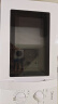 美的（Midea）快捷微波炉 家用小型 360°转盘加热 旋钮操控 易洁内胆（M1-L213B） 实拍图