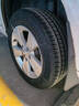 德国马牌（Continental）汽车轮胎 215/60R16 95V UCJ适配雅阁/帕萨特/迈腾/天籁 实拍图