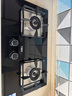 万家乐【双高火LAY8】燃气灶台嵌两用灶 5.2kw大火力嵌入式台式两用换新免扩孔 可适配开孔尺寸天然气灶 实拍图