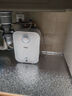海尔（Haier）国家补贴20%小厨宝电热水器6.6升 EC6.6FA 一级能效 2200W速热家用厨房小型储水式节能保温热水宝 实拍图