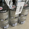 龟牌（Turtle Wax）黑水晶轮胎釉轮胎光亮剂泡沫清洁上光保护剂 650ML*3瓶 321001*3 实拍图