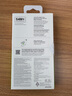 贝尔金（BELKIN）苹果15Pro钢化膜 iPhone15pro贴膜 9H防摔手机膜 德国肖特抑菌基材 OVA133 实拍图