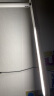 欧普（OPPLE）AAAA质量分级 护眼近视防控儿童LED触控调光卧室宿舍书桌读写台灯 实拍图