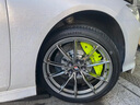 布雷博Brembo布雷博正品刹车卡钳套装四活塞六活塞刹车卡钳改装鲍鱼卡钳 布雷博V6-六活塞 实拍图