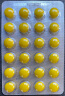 百灵鸟 黄连上清片0.3g*24片*2板/盒 清热 散风止痛 牙龈肿痛 咽喉红肿 常备安心 实拍图