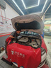 固特异（Goodyear）汽车轮胎 205/55R16 91V  AMG 安乘三代 适配福睿斯/速腾/朗逸 实拍图