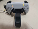 PlayStation索尼（SONY）【PS5 国行无线手柄充电底座】支架座充ps游戏控制器充电器双座充快充配件 实拍图