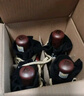 泸州老窖 三人炫 大壹品 浓香型 高度白酒 52度 1L*4瓶整箱装 送礼宴请 实拍图