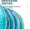 SIMAGO喜曼多鱼护竞技渔护黑坑涂胶防挂速干野钓鱼网兜蒂芙尼40cm*3.0m 实拍图