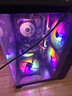 微星 酷睿i5 12600KF/RTX4060/4060TI/4070S/5060Ti海景房游戏主机电脑台式机优惠补贴组装电脑DIY主机 配二i5-12600KF+微星RTX4060 实拍图