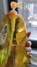 奥妙大桶酵素餐具净洗洁精 橙花小青柑 1kg*3+500G 7斤装 去锅具焦糊 实拍图
