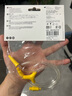 美德乐（Medela）配件导管 适配双边(舒悦版 智能版 享韵)吸奶器（建议3个月一换） 实拍图