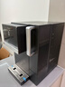 美的（Midea）冰魔方冰块净水器家用净水机台式净饮机制冰饮水一体机即热直饮机自来水过滤国家补贴JD3766T-RO 实拍图