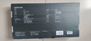 绿联2.5G交换机8口2.5G电口+1口10G万兆光口 支持vlan/链路聚合 网络分线分流器支持猫棒光猫NAS 35049 实拍图