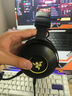雷蛇（Razer）北海巨妖V3 有线头戴式电竞游戏耳机耳麦 RGB灯效 CSGO 黑神话悟空 吃鸡耳机 适配三角洲行动 实拍图