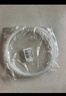 鲸万荟适用美的电压力锅密封圈新款3卡扣 5L/6升高压锅盖硅胶圈配件胶圈皮垫 W811 实拍图