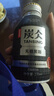 农夫山泉 炭仌咖啡 无糖黑咖 即饮咖啡铝罐270ml*15瓶 纸箱装 实拍图