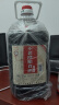 不老潭粮食酒 桶装高度浓香型泸州糯红高粱散装白酒纯粮壹号 52度 5L 实拍图