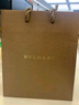 宝格丽（BVLGARI）碧蓝男士淡香氛100ml清新海洋调男士香水送男友礼物礼盒 实拍图