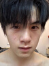 步颜洗面奶男士专用保湿祛痘去黑头除螨虫去油变美氨基酸洁面乳控油 120g 实拍图