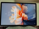 联想【国家补贴15%平板电脑】YOGA PadPro AI元启平板 骁龙8Gen3 抗反射超感屏16+512【含笔+键盘】 实拍图