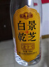景芝地道山东味道 高度白酒景芝 52度 500mL 6瓶 白乾老字号 实拍图