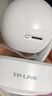 TP-LINK 400万监控摄像头家用监控器360度无死角带夜视全景无线家庭室内tplink手机远程婴儿宝宝监护器 实拍图