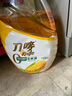 刀唛（Knife）零反式脂肪玉米油3L 非转基因压榨一级食用油 香港品牌 实拍图
