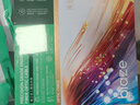 毕亚兹【店长推荐】USB3.0公对公数据线 移动硬盘盒高速传输连接线 笔记本接散热器机顶盒延长线 编织5米 实拍图
