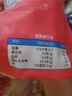 GUO LIAN国联 水晶虾饺 1kg 40只 原味袋装广式粤式早茶早餐预制菜半成品 实拍图