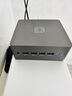 中柏（Jumper）英特尔N305迷你主机台式电脑商务办公学习口袋Mini PC N305准系统(无内存硬盘) 实拍图