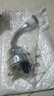 凯欧莉 厨房增压水龙头防溅头嘴延伸器厨房家用花洒自来水过滤器 三个档位增压花洒【长款】1只-带万用接头 实拍图