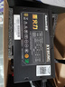 航嘉（Huntkey）重火力AX850G黑色三叉戟金牌850W电源（80PLUS金牌全模/ATX3.1/PCIe5.1/全电压） 实拍图