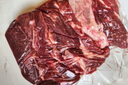 鲜京采 巴西进口原切牛肋肉 2斤 牛肋条 炖煮烧烤 京东自有品牌 实拍图