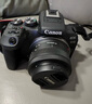 佳能r10 微单相机 APS-C画幅 家用旅行 EOS R10 vlog数码照相机4K轻量小型 R10+RF-S18-45套机 官方标配【不含配件 推荐加购套餐配置】 实拍图
