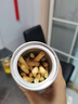 宝宝馋了 饼干儿童零食核桃饼干高钙牛奶手指棒享36个月1岁以上宝婴儿食谱 棒棒饼干70g+动物饼干20g 实拍图